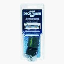 Arnold Deck Wash Kit #490-900-0025
