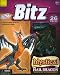 Mystical Hail Dragon, Modo Bitz, 4D Puzzle
