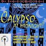 Calypso at Midnight