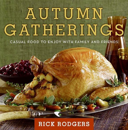 Autumn Gatherings (Seasonal Gatherings)
