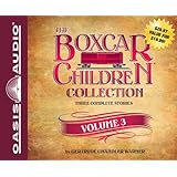 the boxcar children collection volume 3 the woodshed mystery the lighthouse mystery mountain top mystery