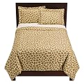 Giraffe Safari Collection - Dark Tan