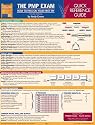 The PMP Exam: Quick Reference Guide (Test Prep series)