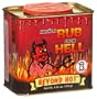 Rub From Hell, 4.25-Ounce Cans (Pack of 6)