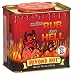 Rub From Hell, 4.25-Ounce Cans (Pack of 6)