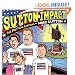 Sutton Impact: The Political Cartoons of Ward Sutton