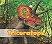 Triceratops (Acorn: All about Dinosaurs)