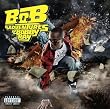 B.o.B Presents: The Adventures of Bobby Ray (2LP)