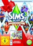 Die Sims 3 + Jahreszeiten (Add-On) (P...