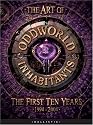 The Art of Oddworld Inhabitants