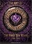The Art of Oddworld Inhabitants