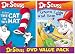 Search : DR SEUSS-CAT IN THE HAT(ANIMATED/GREEN EGGS & HAM 2PK (SIDE BY SIDE)