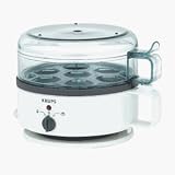 Krups 230-70 Egg Express Egg Cooker