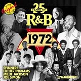 25 Years of R&B: 1972