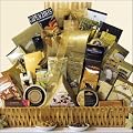 The Holiday VIP: Gourmet Premium Gift Basket