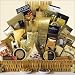 Holiday VIP: Gourmet Premium Christmas Gift Basket