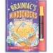 Brainiacs Mind Benders (Activity Books)