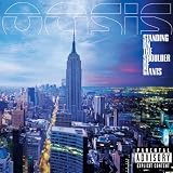 Standing on the Shoulder of Giants (2 LP Vinyl)