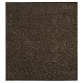 Home Shag Rug - Black (7x10')