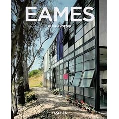 【クリックで詳細表示】Charles ＆ Ray Eames： 1907-1978， 1912-1988 ： Pioneers of Mid-Century Modernism (Basic Architechture) [ペーパーバック]
