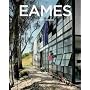 Charles & Ray Eames: 1907-1978, 1912-1988 Pioneers of Mid-Century Modernism
