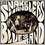 Snakehandlers Blues Band, The Rock Plus Roll