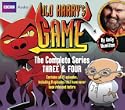 The Old Harry's Game