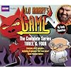 The Old Harry's Game: Complete Series 3 and 4 (BBC Audio)