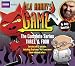 The Old Harry's Game: Complete Series 3 and 4 (BBC Audio)