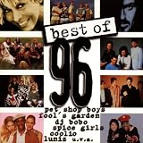Produkt-Bild: Best of '96