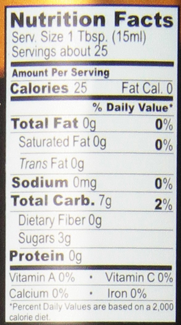 Amazon.com : Roland Balsamic Glaze, 12.9-Ounce Bottles (Pack of 2 ...