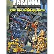 Big Book of Bots (Paranoia)