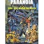 Paranoia: Big Book of Bots