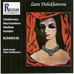 Romances