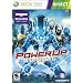 PowerUP Heroes - Kinect Required