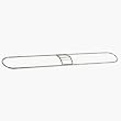 Rubbermaid Comm. M255 Dust Mop Frame