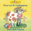 34: Conni U.Ihr Lieblingspony/Geht Laterne Laufen
