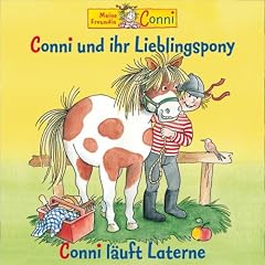 34: Conni U.Ihr Lieblingspony/Geht Laterne Laufen