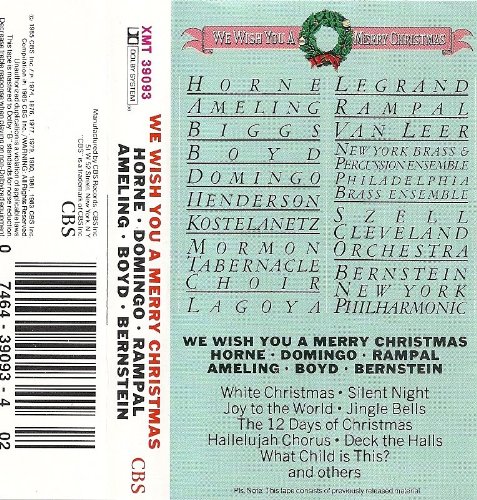 Andre Kostelanetz - The Christmas Album - Zortam Music