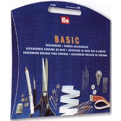 Prym 651 220 Basic N�hzubeh�r