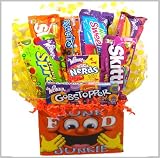 Delight Expressions&trade; Junk Food 