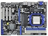 ASRock マザーボード 785G Pro