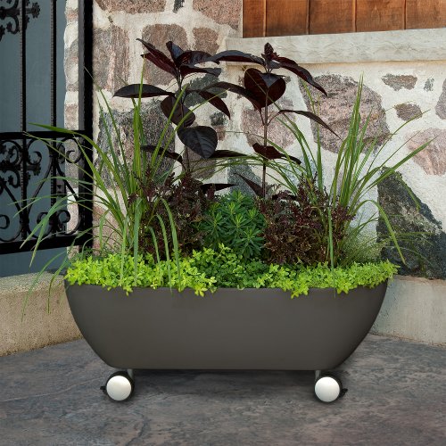 Garden365 Mobile Garden - Graphite