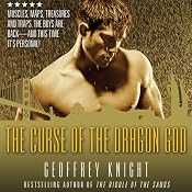 The Curse of the Dragon God: A Gay Adventure | [Geoffrey Knight (author/editor)]
