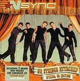 No Strings Attached [Special U - N Sync