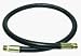 Tools & Hardware : Hydraulic Hose 3/8-INX24-IN