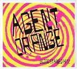 Agent Orange - Blood Stained Hitz