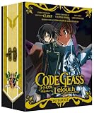 Code Geass - Saison 1 - Edition Collector