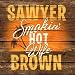 Sawyer Brown - Smokin' Hot Wife