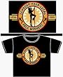 I LOVE STRIPPERS T-SHIRT - SUPPORT YOUR LOCAL POLE WORKER!